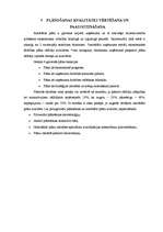 Konspekts 'Ražošanas procesa organizēšana un plānošana', 14.