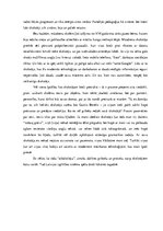 Eseja 'Mans skolotājs', 2.