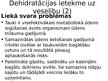 Prezentācija 'Ūdens nozīme organismā', 9.