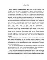 Referāts 'Referāts par Edvartu Virzu', 4.