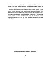 Referāts 'Referāts par Edvartu Virzu', 6.