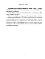 Diplomdarbs 'Hidrofilu un hidrofobu molekulu savienošana "klik" reakcijās', 2.