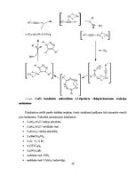 Diplomdarbs 'Hidrofilu un hidrofobu molekulu savienošana "klik" reakcijās', 10.