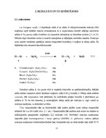 Diplomdarbs 'Hidrofilu un hidrofobu molekulu savienošana "klik" reakcijās', 15.