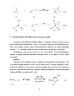 Diplomdarbs 'Hidrofilu un hidrofobu molekulu savienošana "klik" reakcijās', 19.