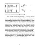 Diplomdarbs 'Hidrofilu un hidrofobu molekulu savienošana "klik" reakcijās', 20.