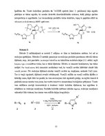 Diplomdarbs 'Hidrofilu un hidrofobu molekulu savienošana "klik" reakcijās', 22.
