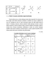 Diplomdarbs 'Hidrofilu un hidrofobu molekulu savienošana "klik" reakcijās', 23.