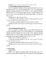 Diplomdarbs 'Hidrofilu un hidrofobu molekulu savienošana "klik" reakcijās', 32.