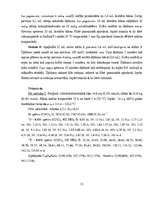 Diplomdarbs 'Hidrofilu un hidrofobu molekulu savienošana "klik" reakcijās', 33.