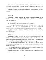 Diplomdarbs 'Hidrofilu un hidrofobu molekulu savienošana "klik" reakcijās', 36.