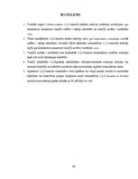 Diplomdarbs 'Hidrofilu un hidrofobu molekulu savienošana "klik" reakcijās', 40.