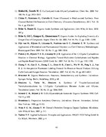 Diplomdarbs 'Hidrofilu un hidrofobu molekulu savienošana "klik" reakcijās', 42.