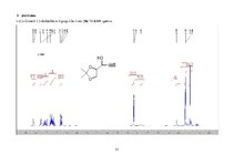 Diplomdarbs 'Hidrofilu un hidrofobu molekulu savienošana "klik" reakcijās', 53.