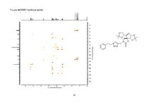 Diplomdarbs 'Hidrofilu un hidrofobu molekulu savienošana "klik" reakcijās', 82.