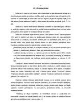 Referāts 'Uzkrājumi un to uzskaite grāmatvedībā', 4.