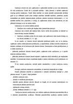 Referāts 'Uzkrājumi un to uzskaite grāmatvedībā', 8.