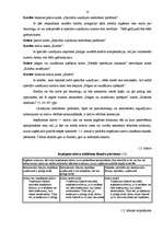 Referāts 'Uzkrājumi un to uzskaite grāmatvedībā', 10.