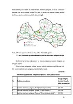 Referāts 'SIA "Getliņi EKO" rentabilitates un to ietekmējošo faktoru analīze', 22.