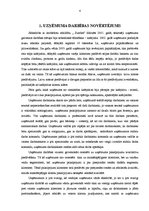 Prakses atskaite 'Kafejnīca - motelis "Sumbrs"', 4.