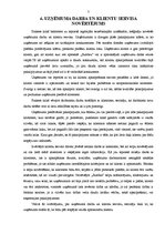 Prakses atskaite 'Kafejnīca - motelis "Sumbrs"', 7.