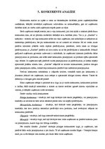 Prakses atskaite 'Kafejnīca - motelis "Sumbrs"', 8.