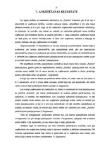 Prakses atskaite 'Kafejnīca - motelis "Sumbrs"', 13.