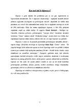 Referāts 'Hipnoze', 3.