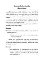 Referāts 'Hipnoze', 4.