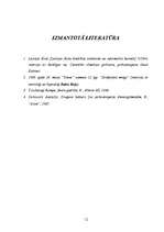 Referāts 'Hipnoze', 12.