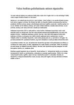 Eseja 'Valsts budžeta palielināšanās, attīstot rūpniecību', 1.