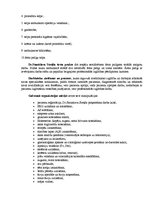 Konspekts 'Pildas pagasta lauku ambulances organizēšana un tās iekšējā vide', 2.