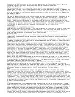 Eseja 'A Company Project ', 2.