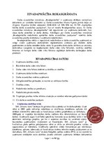 Referāts 'Ievadapmācības komentāri', 1.