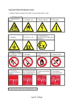 Referāts 'Ievadapmācības komentāri', 48.