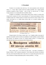 Referāts 'Laikrakstu "Padomju Jaunatne" un "Diena" salīdzinājums', 6.