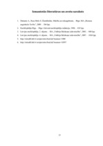 Referāts 'Laikrakstu "Padomju Jaunatne" un "Diena" salīdzinājums', 15.