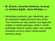Prezentācija 'Trimdas kultūras izcilākie sasniegumi', 5.
