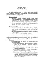 Konspekts 'Vērtību spēle.Profesiju īpašības', 2.