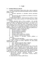 Referāts 'Personāla lietvedības un statistikas novērtēšanas rādītāji', 5.