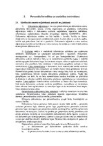 Referāts 'Personāla lietvedības un statistikas novērtēšanas rādītāji', 8.