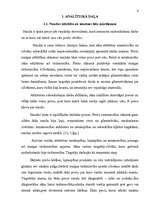 Referāts 'Naudas aprites organizēšana Latvijā', 1.