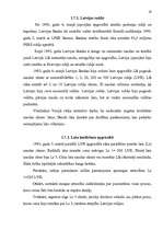 Referāts 'Naudas aprites organizēšana Latvijā', 14.