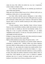 Referāts 'Naudas aprites organizēšana Latvijā', 16.