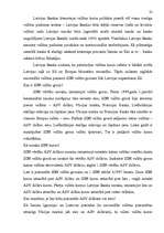 Referāts 'Naudas aprites organizēšana Latvijā', 18.