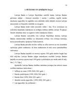 Referāts 'Naudas aprites organizēšana Latvijā', 21.