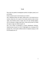 Referāts 'Mikroorganismi alus ražošanā', 3.