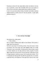 Referāts 'Mikroorganismi alus ražošanā', 9.