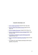 Referāts 'Mikroorganismi alus ražošanā', 17.