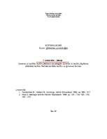 Konspekts 'Ģimene un laulība, laulību jēdziens socioloģijā', 1.